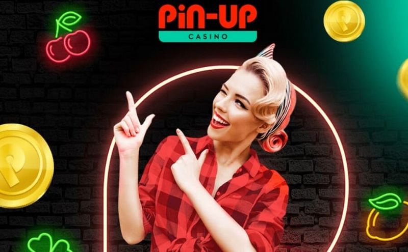 Apuestas en establecimientos de juego Pin Up: sitio principal en línea 2024