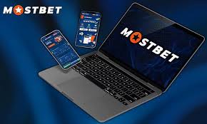 Mostbet APK va ilovasi